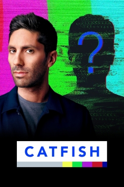 Catfish: The TV Show-hd