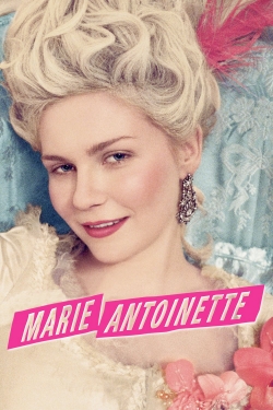 Marie Antoinette-hd