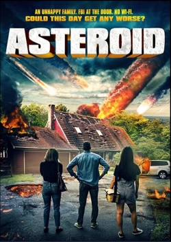 Asteroid-hd