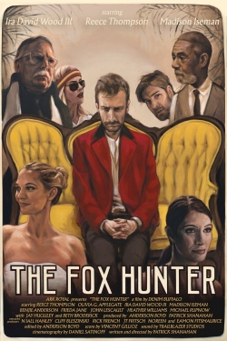 The Fox Hunter-hd