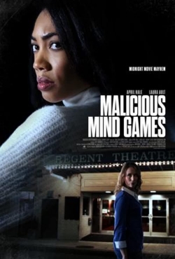 Malicious Mind Games-hd