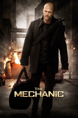 The Mechanic-hd