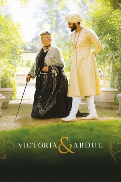 Victoria & Abdul-hd