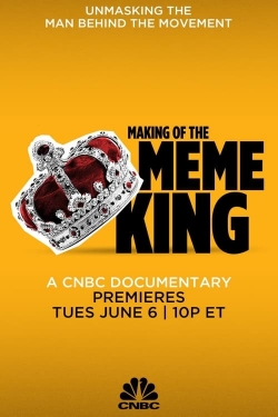 Making of the Meme King-hd