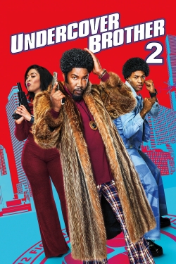 Undercover Brother 2-hd