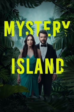 Mystery Island-hd
