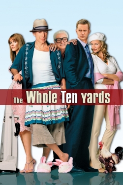 The Whole Ten Yards-hd