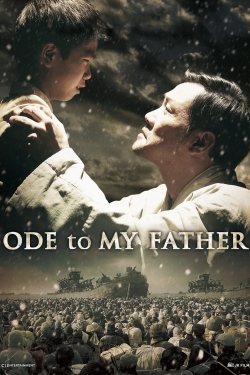 Ode to My Father-hd