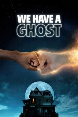 We Have a Ghost-hd