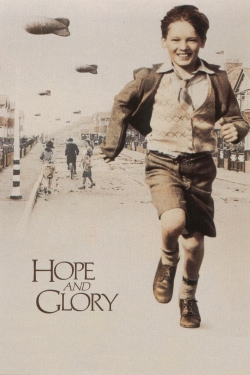 Hope and Glory-hd