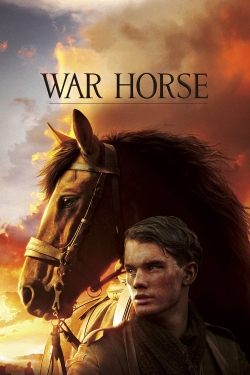 War Horse-hd