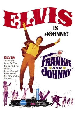 Frankie and Johnny-hd
