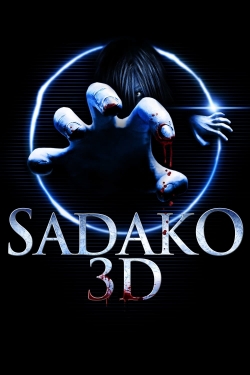 Sadako 3D-hd