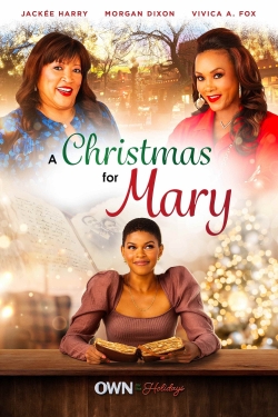 A Christmas for Mary-hd