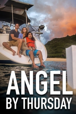 Angel by Thursday-hd