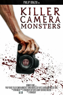 Killer Camera Monsters-hd