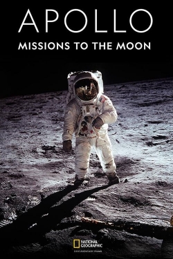 Apollo: Missions to the Moon-hd