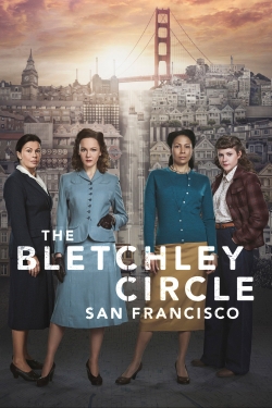 The Bletchley Circle: San Francisco-hd