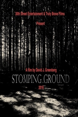 Stomping Ground-hd