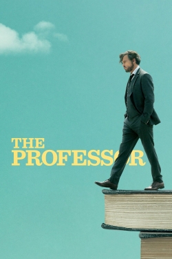 The Professor-hd