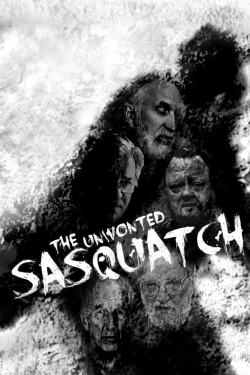 The Unwonted Sasquatch-hd