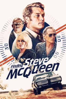 Finding Steve McQueen-hd