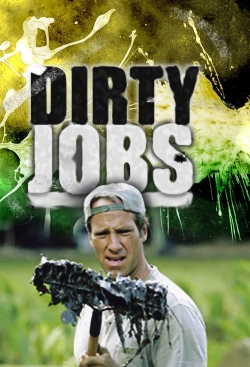 Dirty Jobs-hd