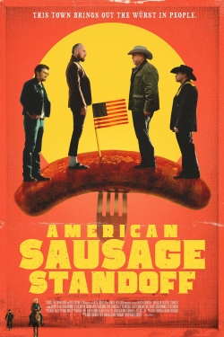 American Sausage Standoff-hd