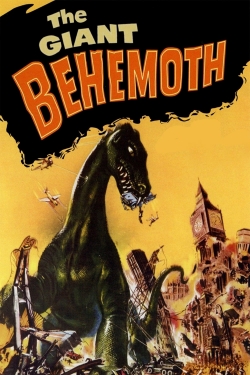 The Giant Behemoth-hd