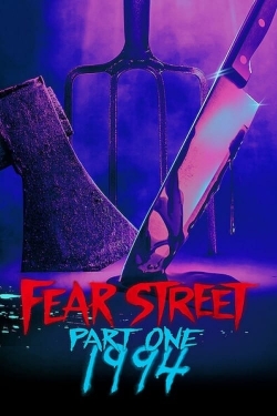Fear Street Part One: 1994-hd
