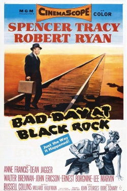 Bad Day at Black Rock-hd