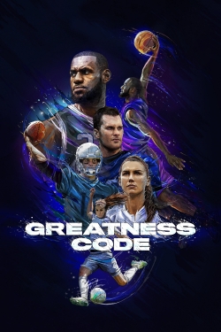 Greatness Code-hd