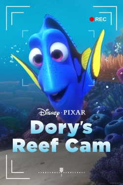 Dory's Reef Cam-hd
