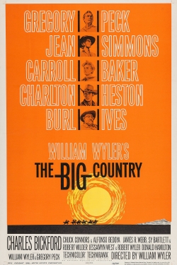 The Big Country-hd