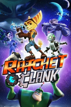 Ratchet & Clank-hd