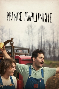 Prince Avalanche-hd