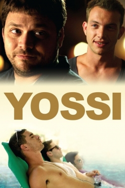 Yossi-hd