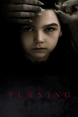 The Turning-hd