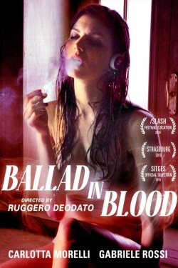 Ballad in Blood-hd