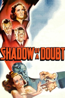 Shadow of a Doubt-hd