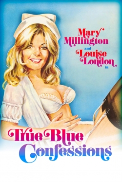Mary Millington's True Blue Confessions-hd