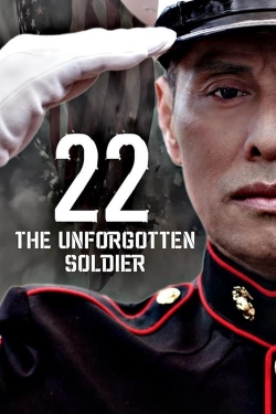 22-The Unforgotten Soldier-hd