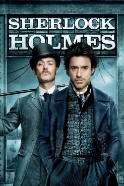Sherlock Holmes-hd