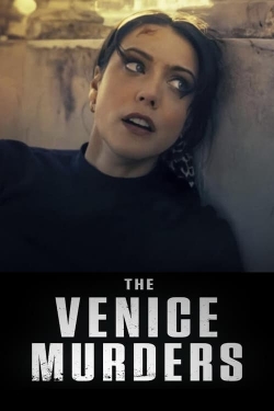 The Venice Murders-hd
