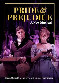 Pride and Prejudice - A New Musical-hd