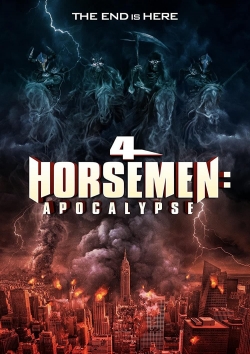 4 Horsemen: Apocalypse-hd