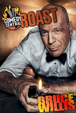 Comedy Central Roast of Bruce Willis-hd