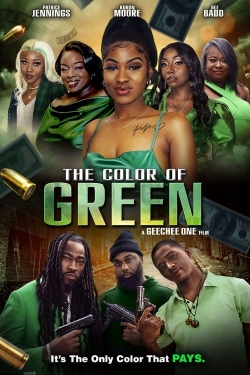 The Color of Green-hd