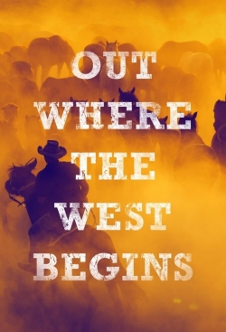 Out Where the West Begins-hd