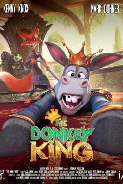 Mangu The Donkey King-hd